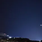 아파트 Pod Hviezdami Jasna