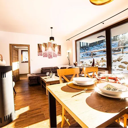 Apartamento Pod Hviezdami Jasná