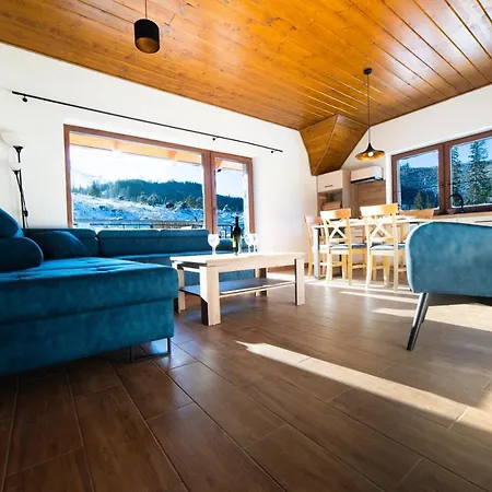 Pod Hviezdami Jasna