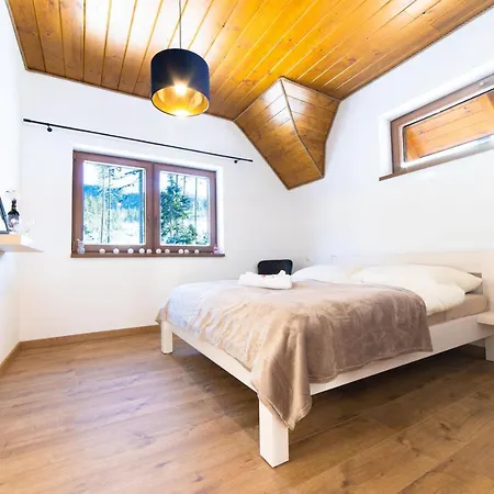Pod Hviezdami Jasna Appartement *
