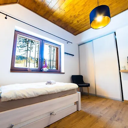 Apartamento Pod Hviezdami Jasná