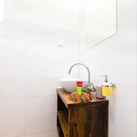 Pod Hviezdami Jasna * Demänovská Dolina