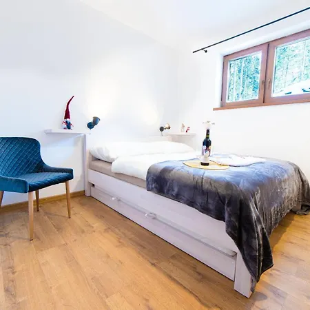 Pod Hviezdami Jasna *