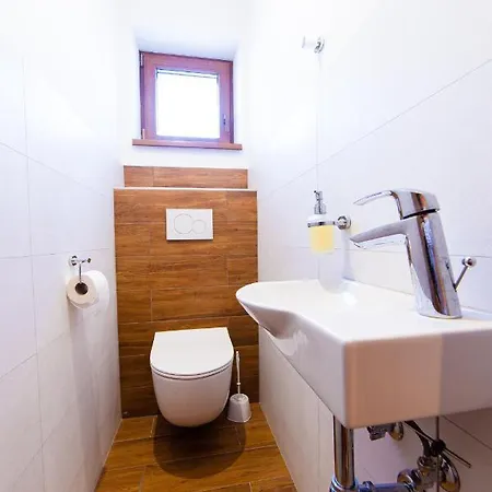 Pod Hviezdami Jasna Appartement