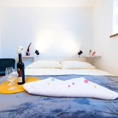 Pod Hviezdami Jasná Apartamento