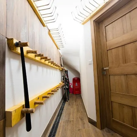 Pod Hviezdami Jasna *