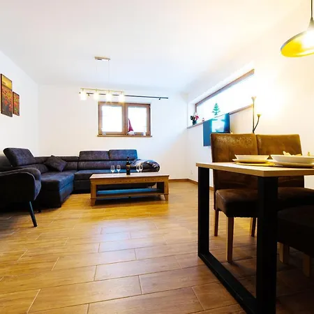 Pod Hviezdami Jasna Appartement