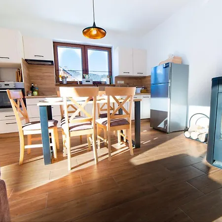 Pod Hviezdami Jasna Daire *