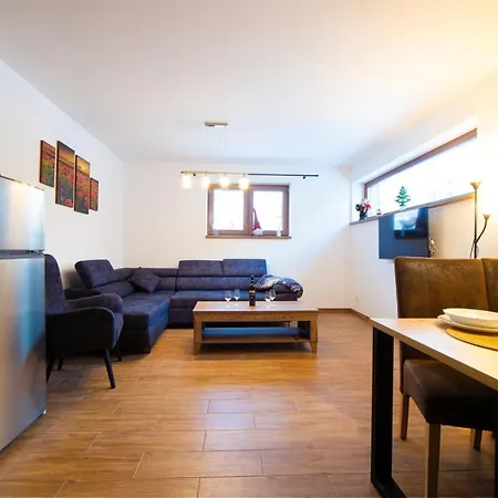 Pod Hviezdami Jasna Apartment *
