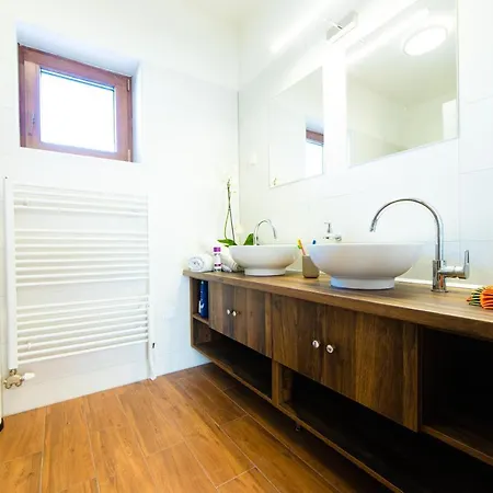 Pod Hviezdami Jasná * Demänovská Dolina