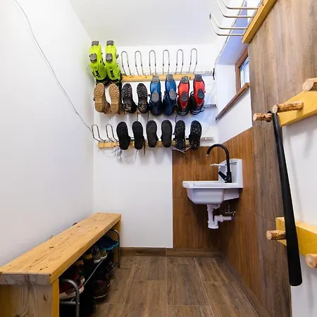 Apartamento Pod Hviezdami Jasná Demänovská Dolina