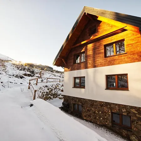 Appartement Pod Hviezdami Jasna *