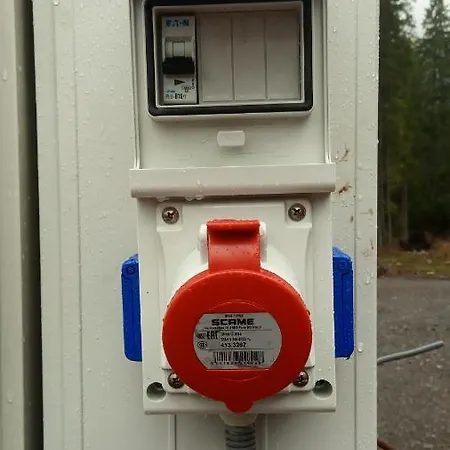 Apartamento Pod Hviezdami Jasná *