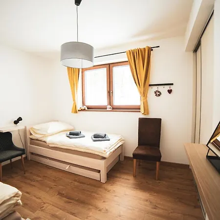 Pod Hviezdami Jasna * Demänovská Dolina