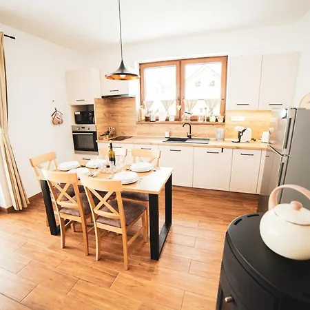 Pod Hviezdami Jasna * Demänovská Dolina