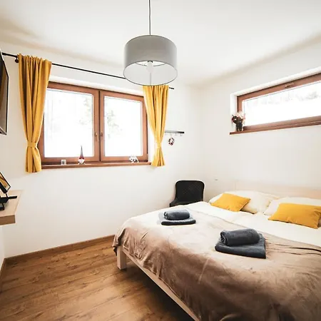 Pod Hviezdami Jasna Appartement