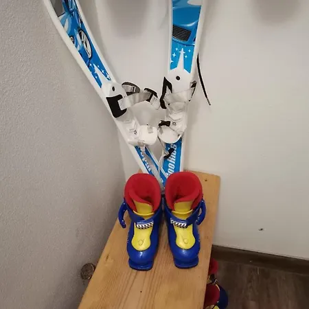 Pod Hviezdami Jasna Appartement