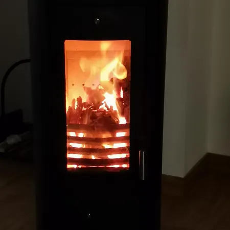 Pod Hviezdami Jasna *