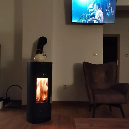 Pod Hviezdami Jasna Demänovská Dolina