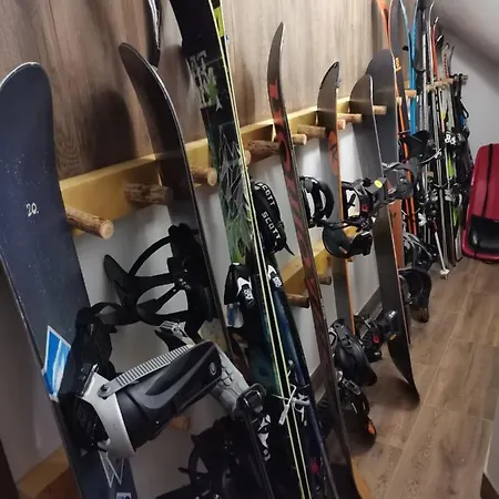 Pod Hviezdami Jasna *