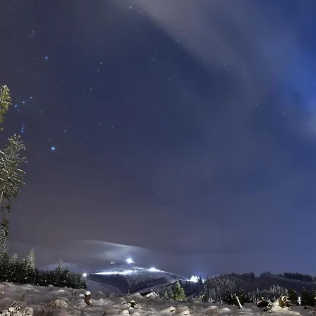 Pod Hviezdami Jasna Daire