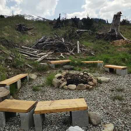 Pod Hviezdami Jasna Daire *