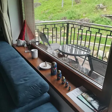 Pod Hviezdami Jasna *