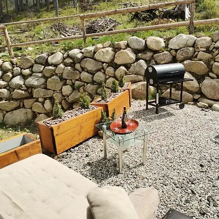 Pod Hviezdami Jasna Appartement Demänovská Dolina