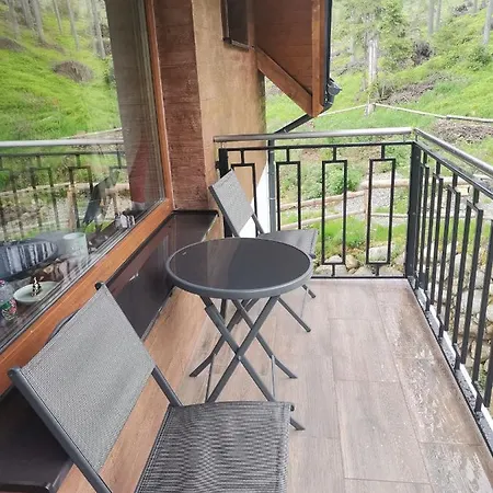 Apartment Pod Hviezdami Jasna Demanovska Dolina