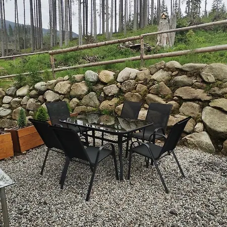 Pod Hviezdami Jasna Appartement *