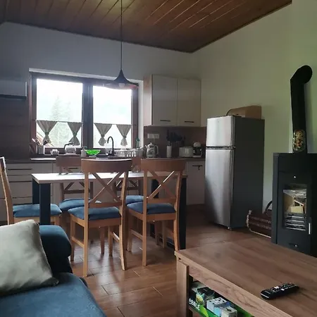 Pod Hviezdami Jasna Daire Demänovská Dolina