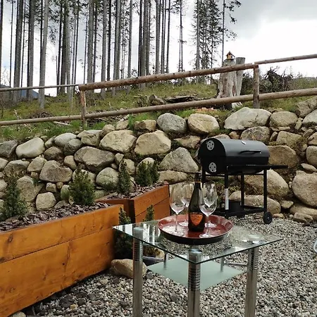 Pod Hviezdami Jasna Appartement *