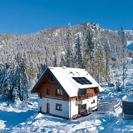 Appartement Pod Hviezdami Jasna