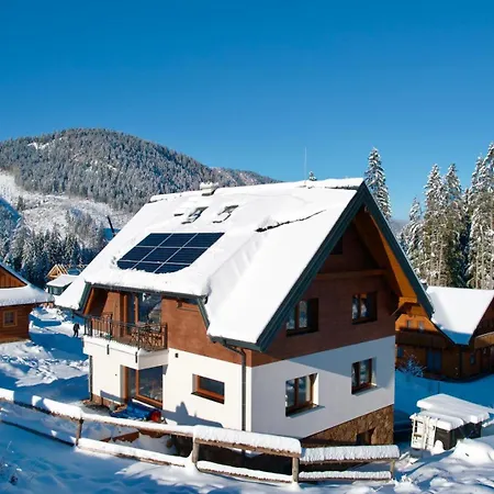 Pod Hviezdami Jasna Appartement *