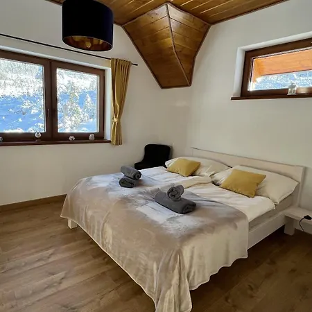 Pod Hviezdami Jasna *