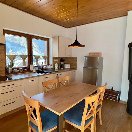 Pod Hviezdami Jasna Apartment *