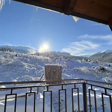 Pod Hviezdami Jasna Appartement