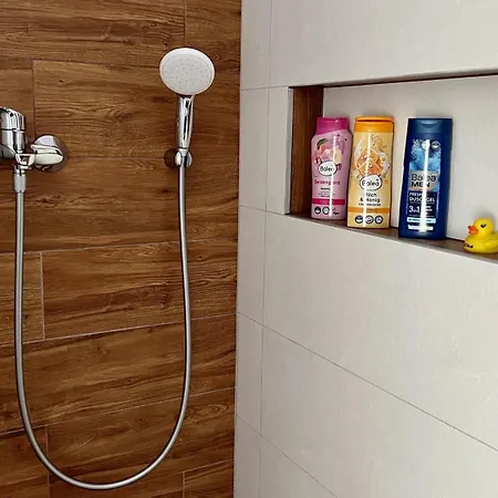 Appartement Pod Hviezdami Jasna