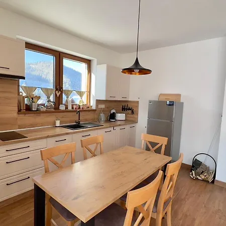 Pod Hviezdami Jasná Apartamento