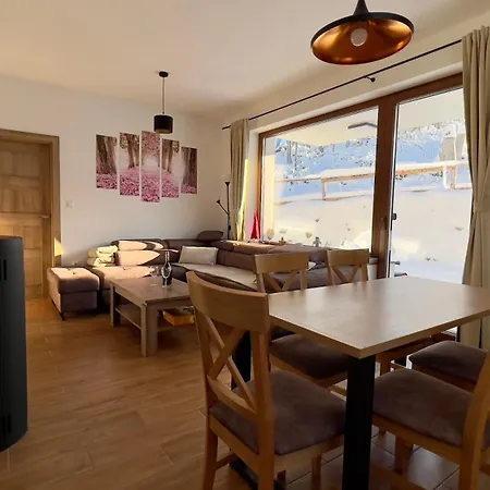 Pod Hviezdami Jasna Daire *