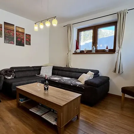 Pod Hviezdami Jasna Apartment *