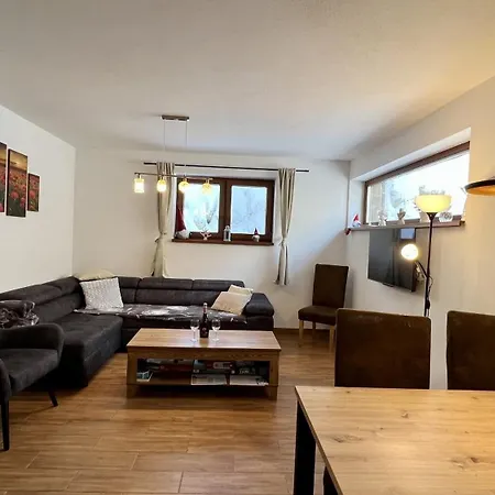 Pod Hviezdami Jasná Demänovská Dolina