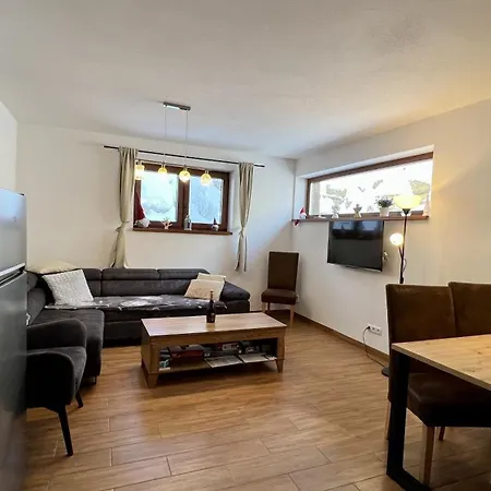 Pod Hviezdami Jasna Apartment
