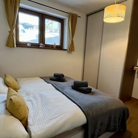 Pod Hviezdami Jasná *