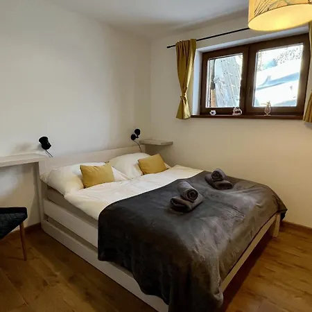 Pod Hviezdami Jasná