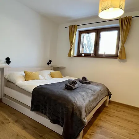 Daire Pod Hviezdami Jasna