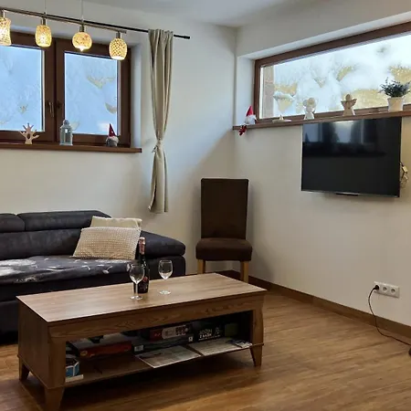 Pod Hviezdami Jasná Demänovská Dolina