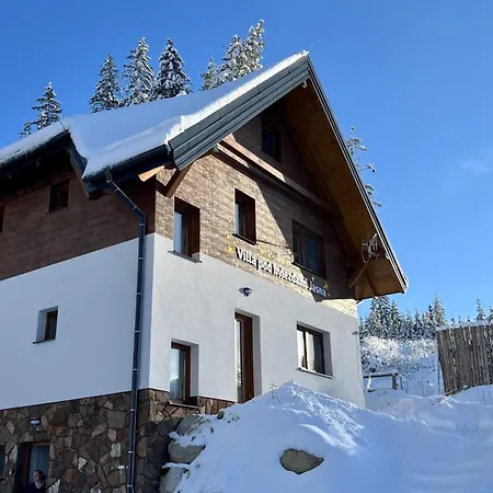 Pod Hviezdami Jasná Demänovská Dolina