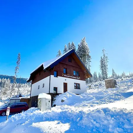 Pod Hviezdami Jasna *