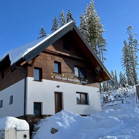 Pod Hviezdami Jasná